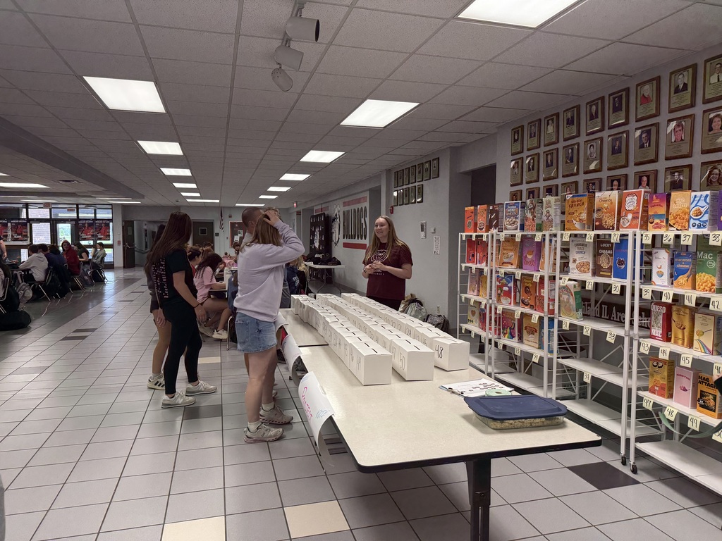 HHS MKT