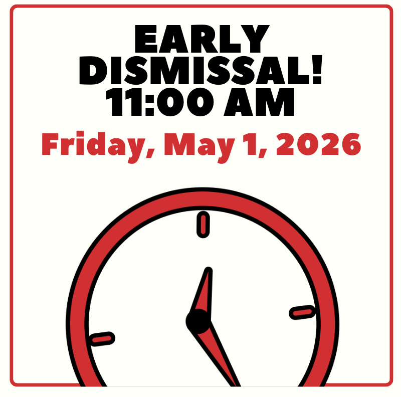 Early Dismissal
