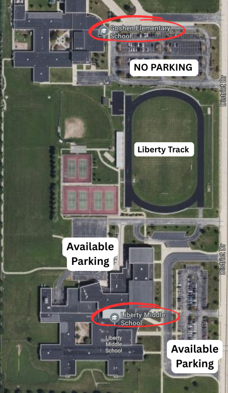 eville liberty