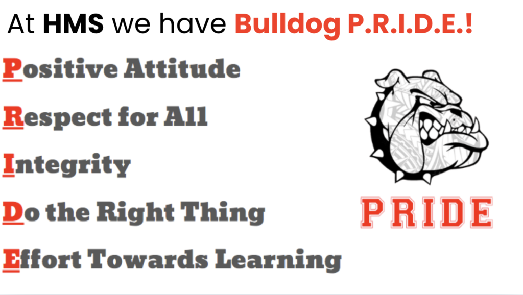Pride