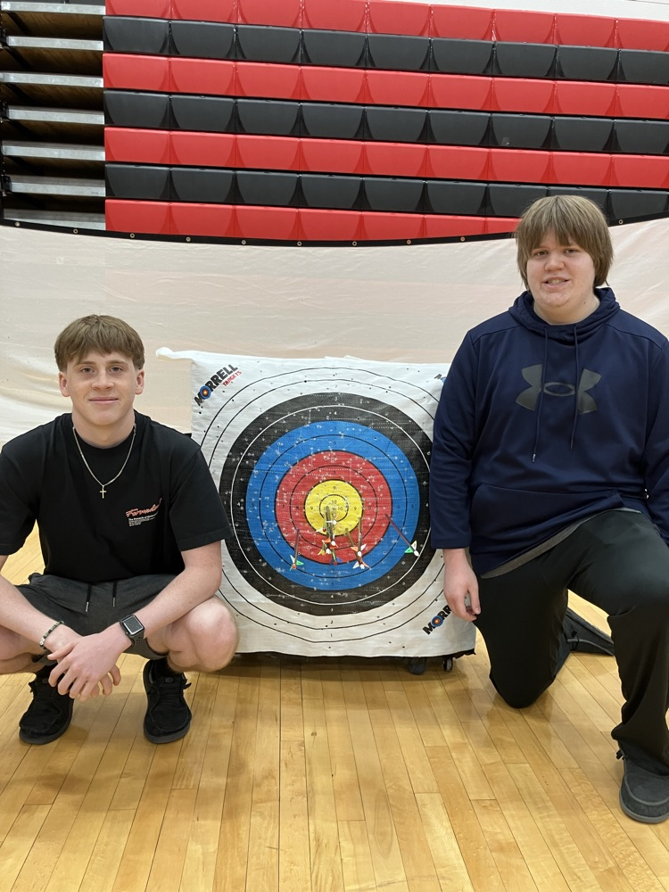 archery
