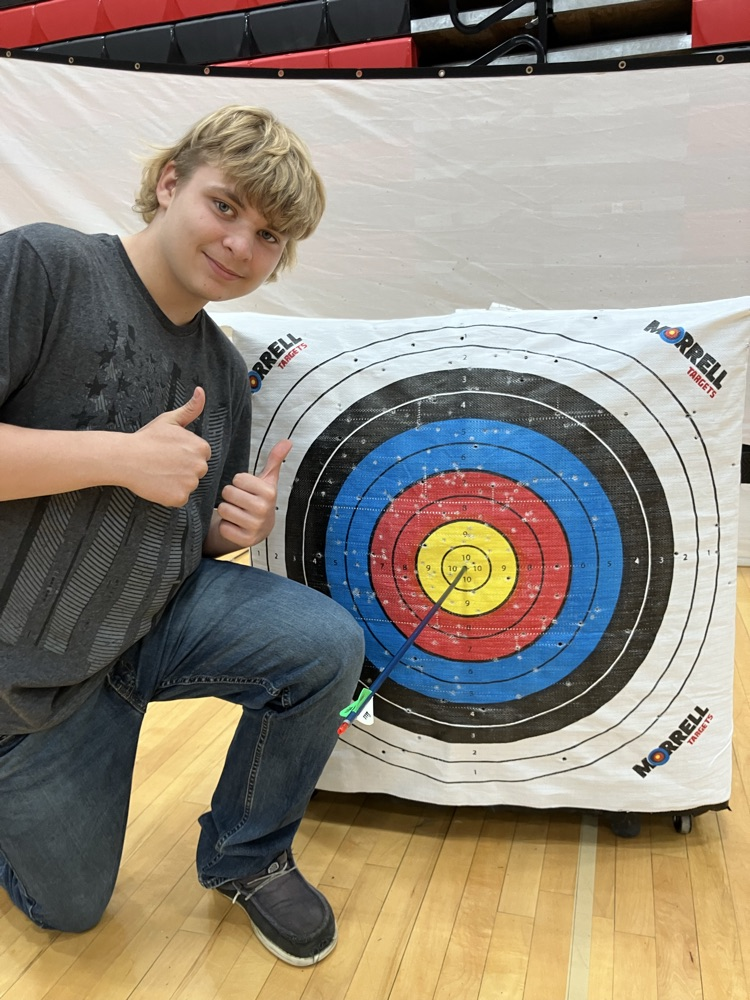 archery