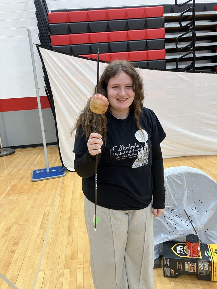 archery