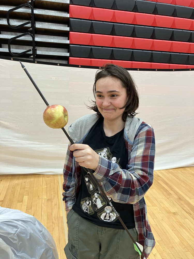 archery