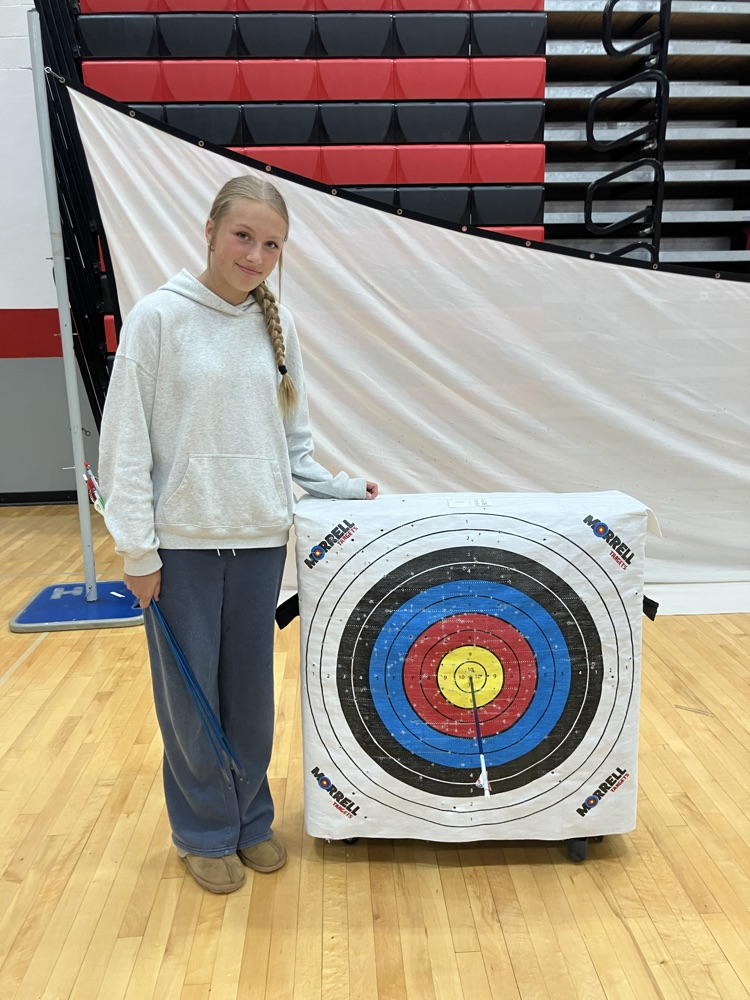 archery
