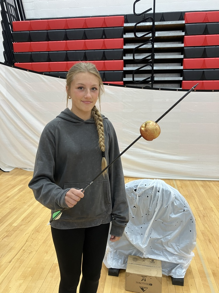 archery