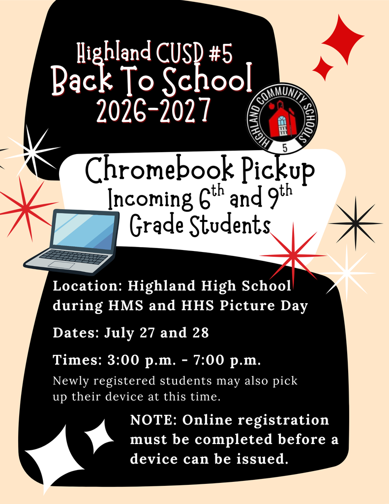 ChromeBook Pickup 