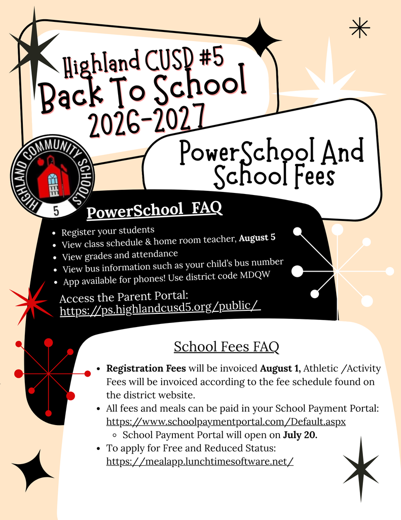 PowerSchool and School Fees