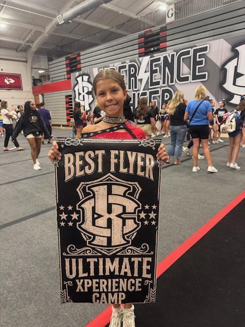 cheer 26