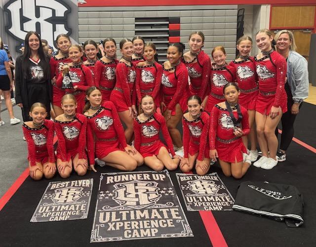 cheer 26