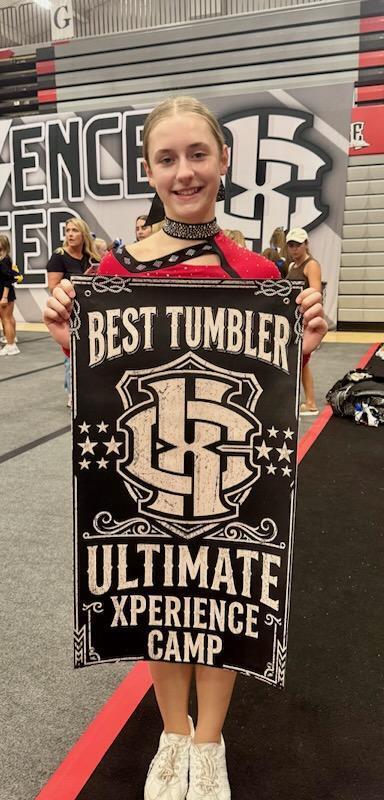 cheer 26