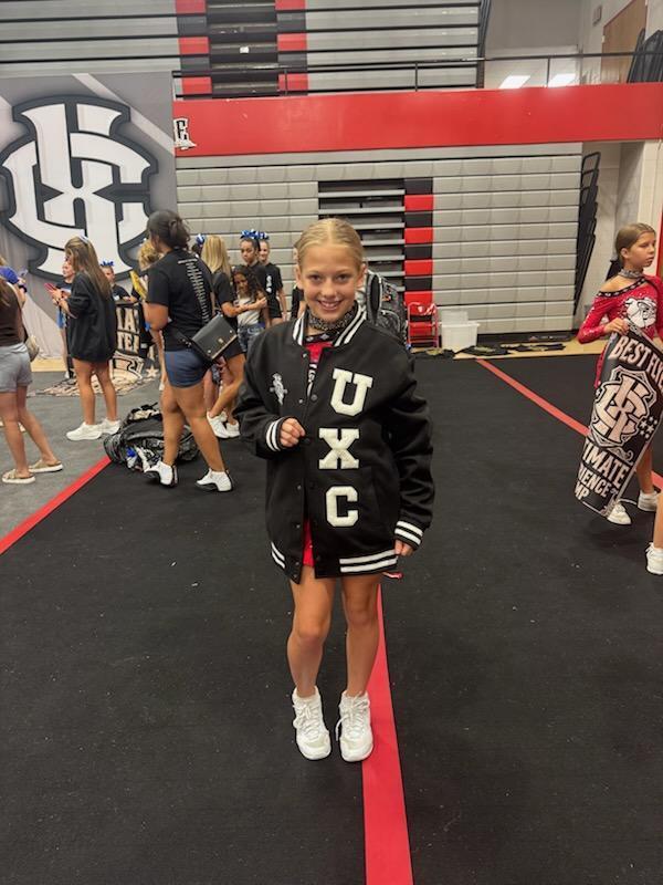 cheer 26