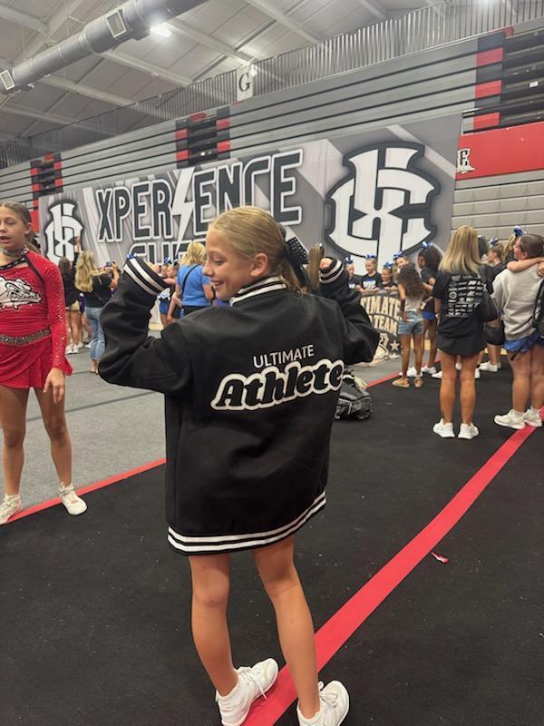cheer 26