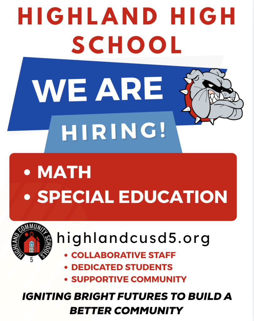 Job Openings