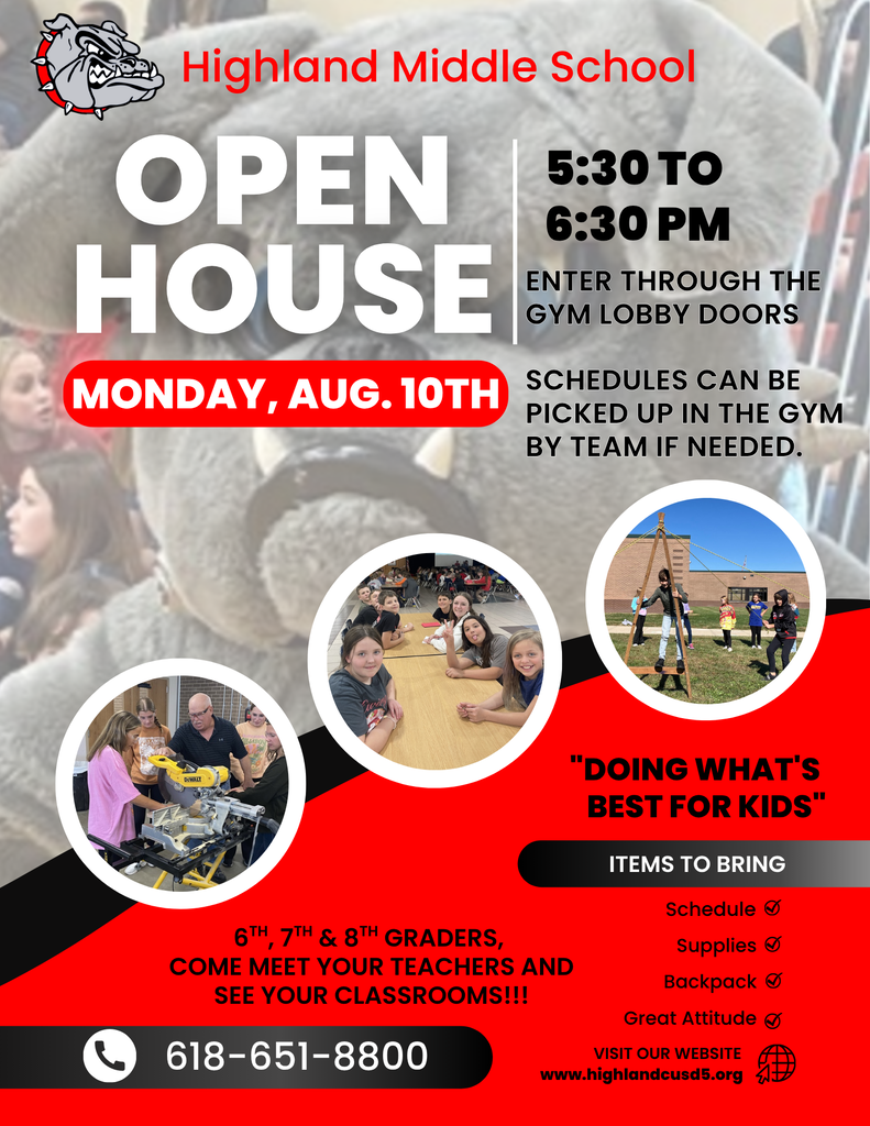 Open House