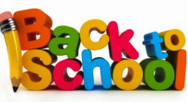 Back to School