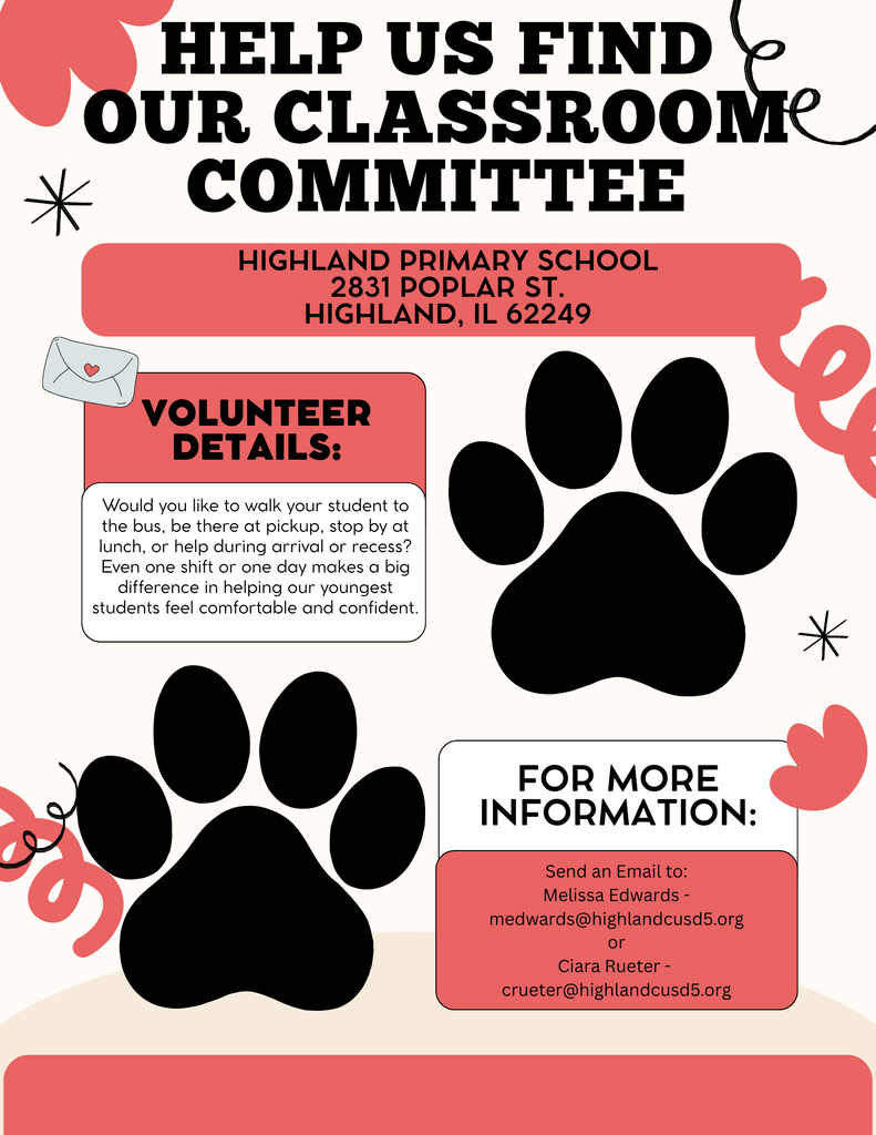 Volunteer Sign Up