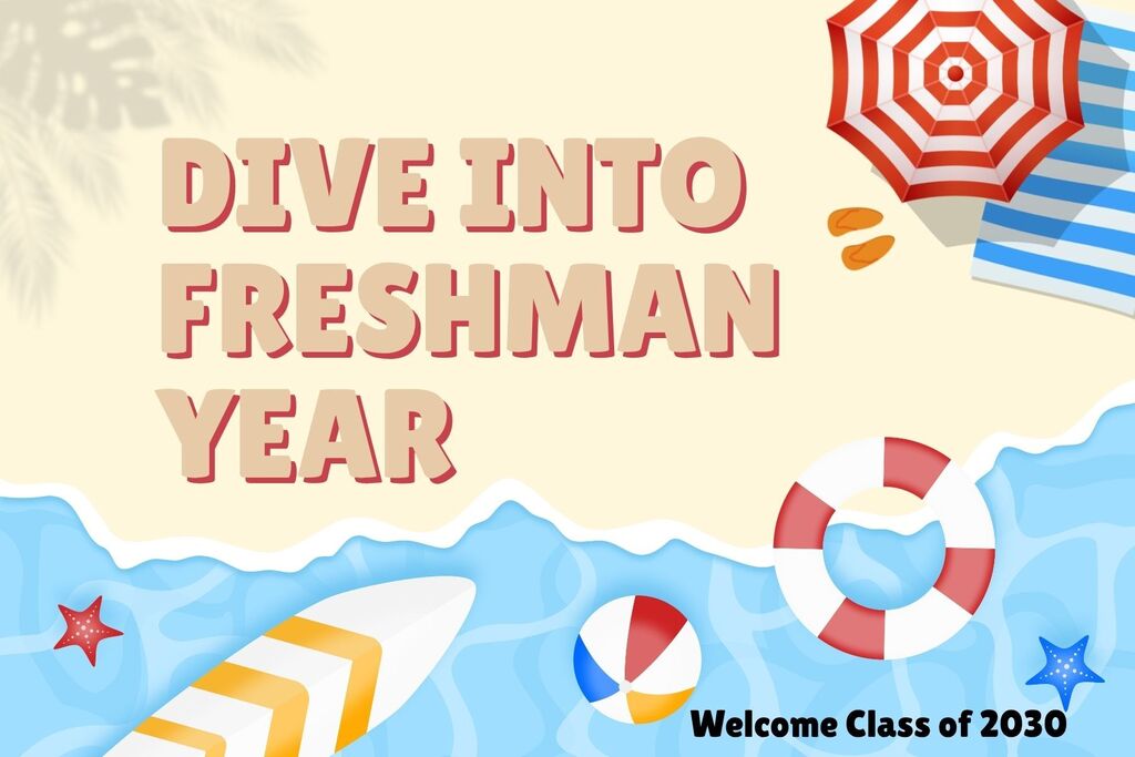 Freshman Day