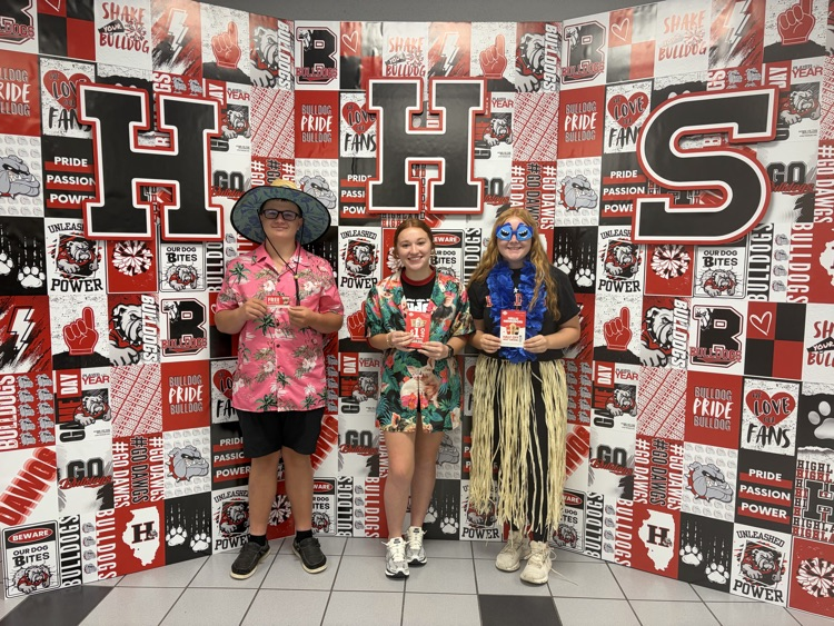 freshman day