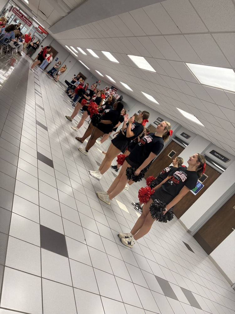 freshman day