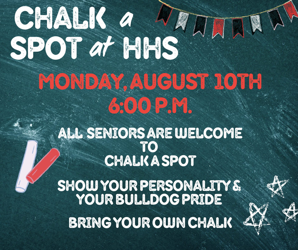 Chalk