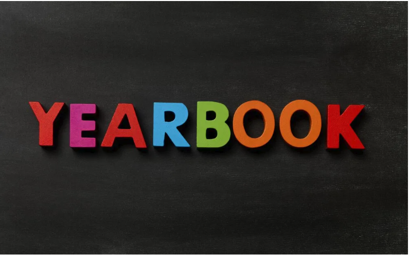 Yearbook