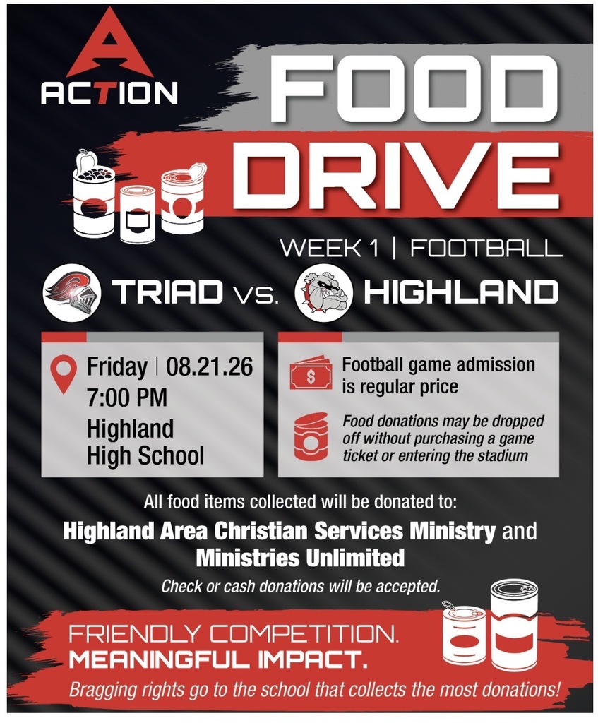 Food Drive
