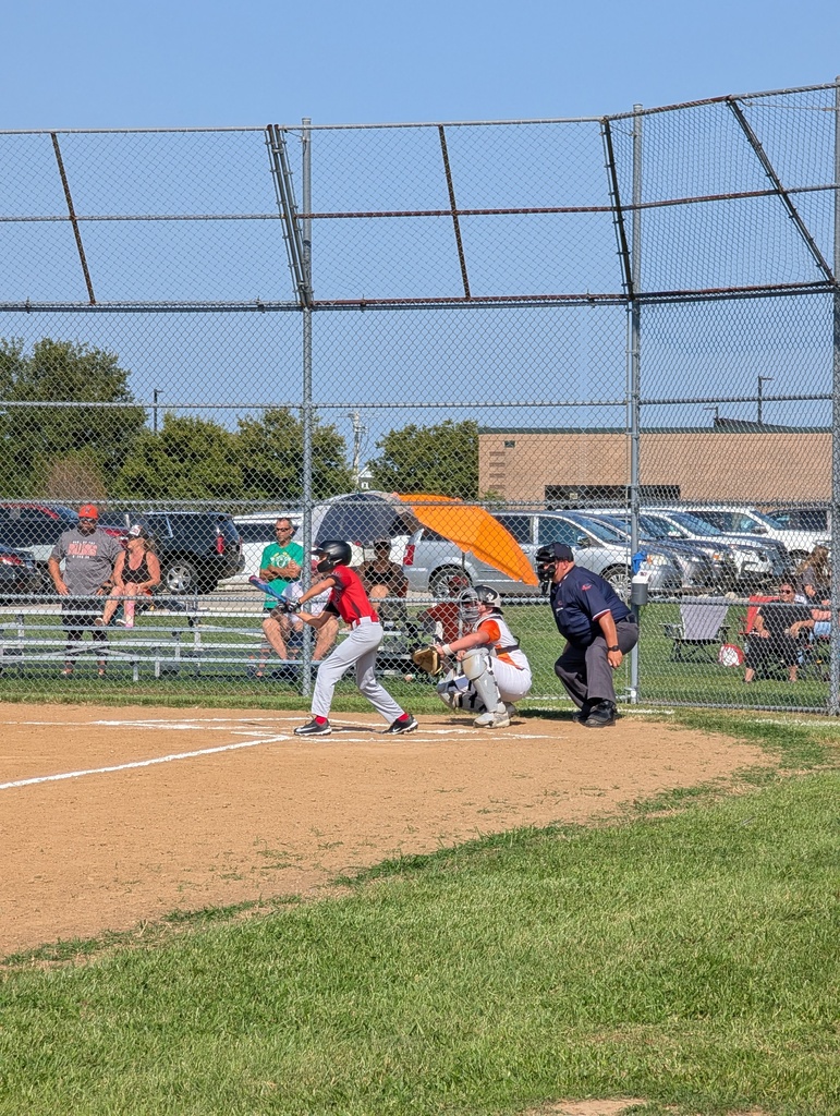 8th BB 2026
