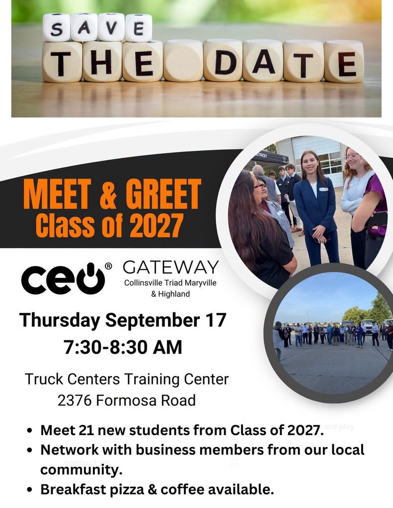 CEO Meet and Greet
