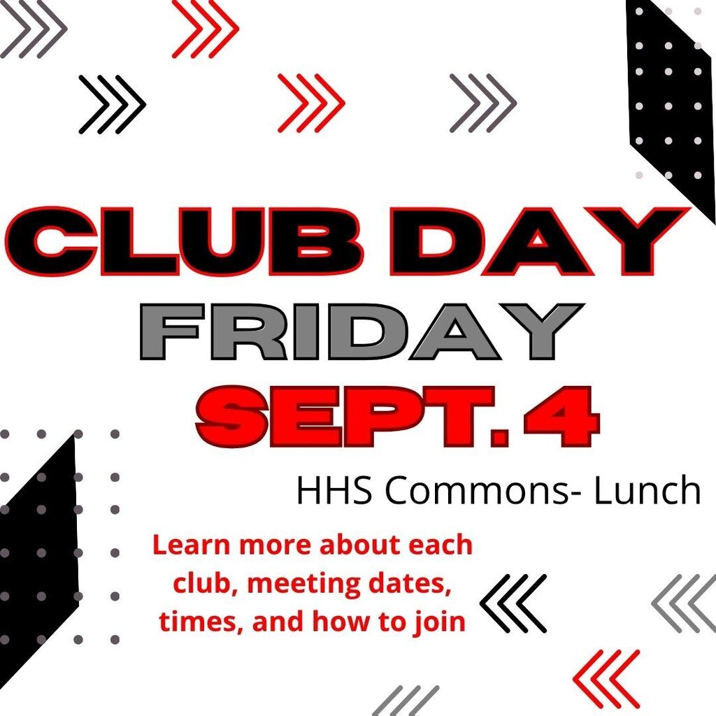 Club Day