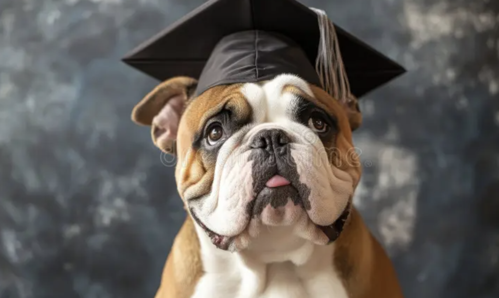 Cap and Gown