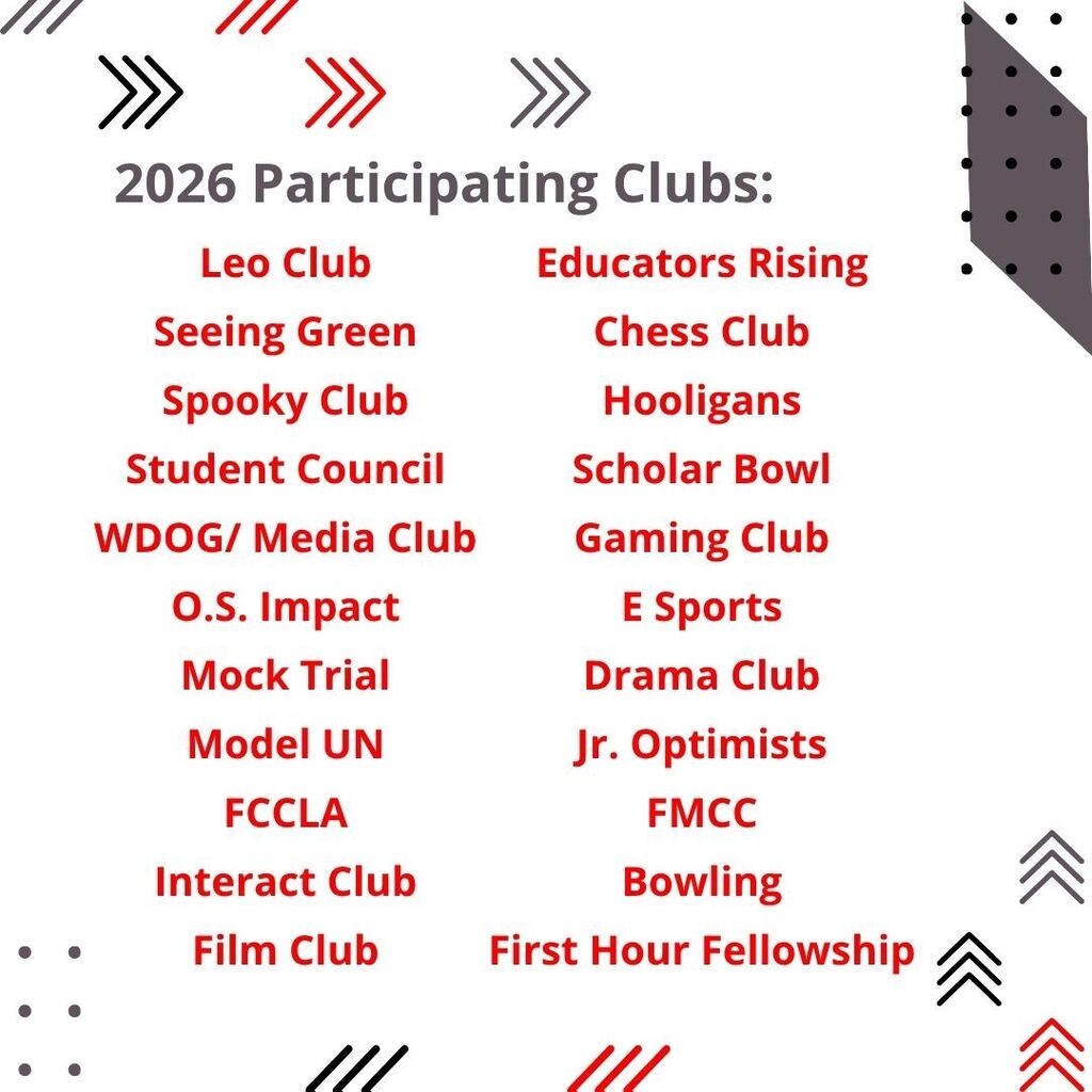 Club Day