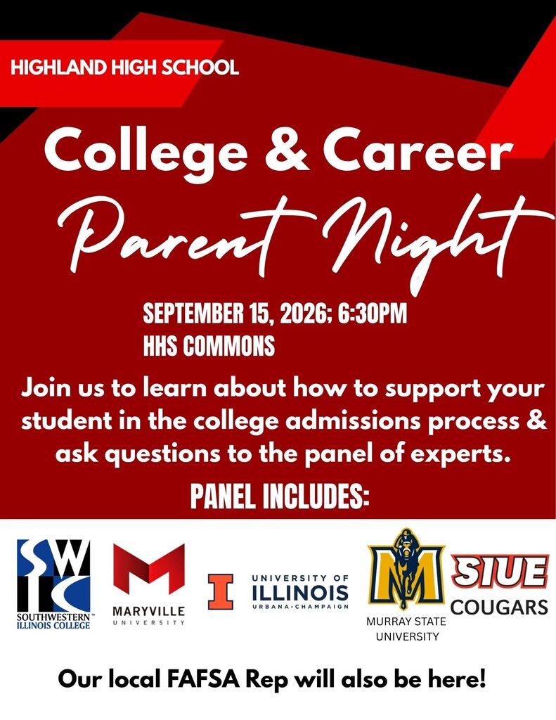 Parent night