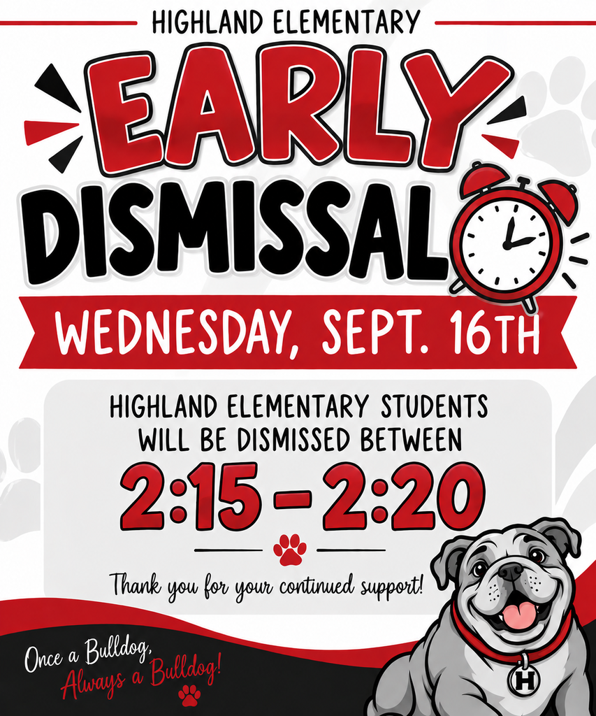 Early Dismissal