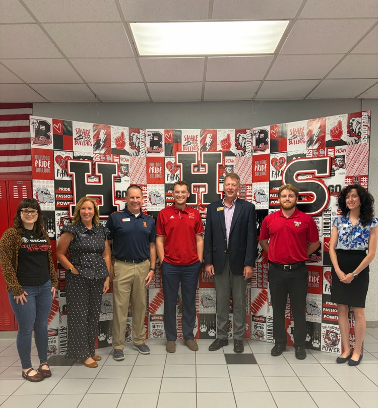 college panel