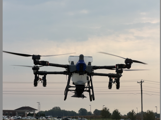 Drone