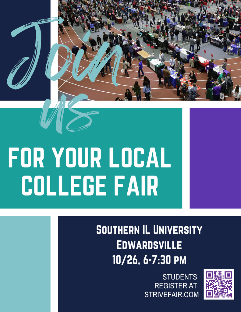 College Fair