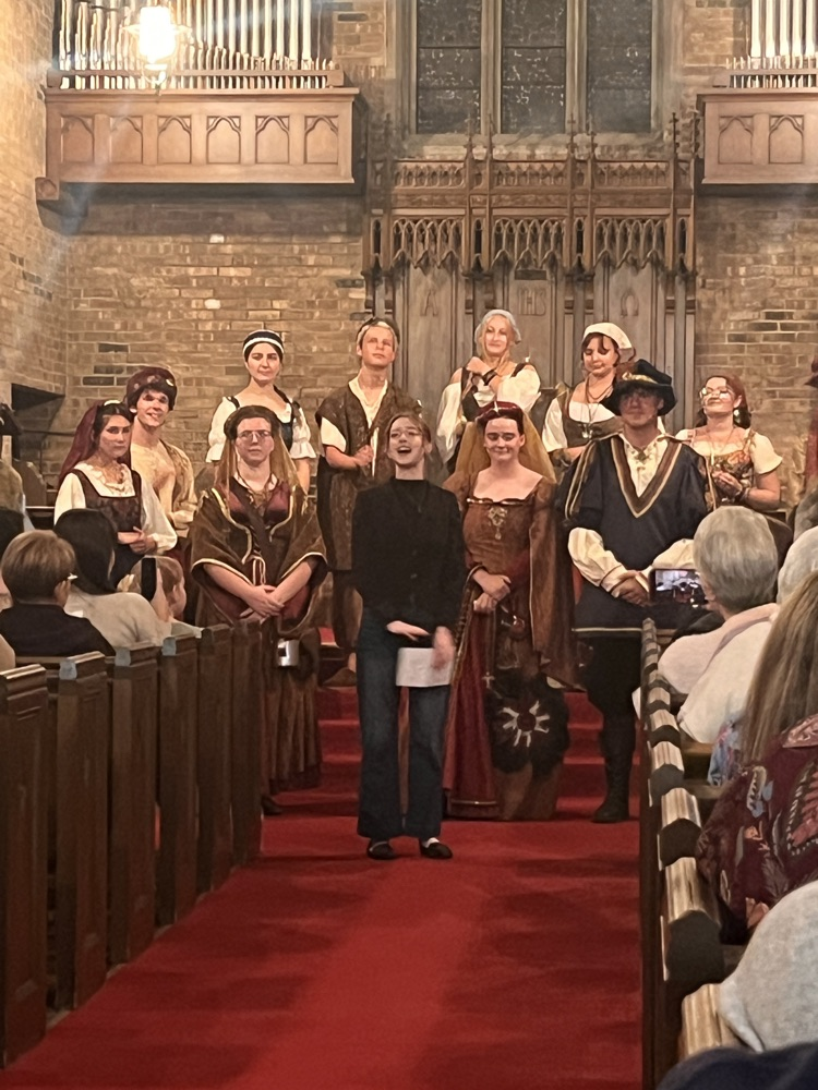 choir