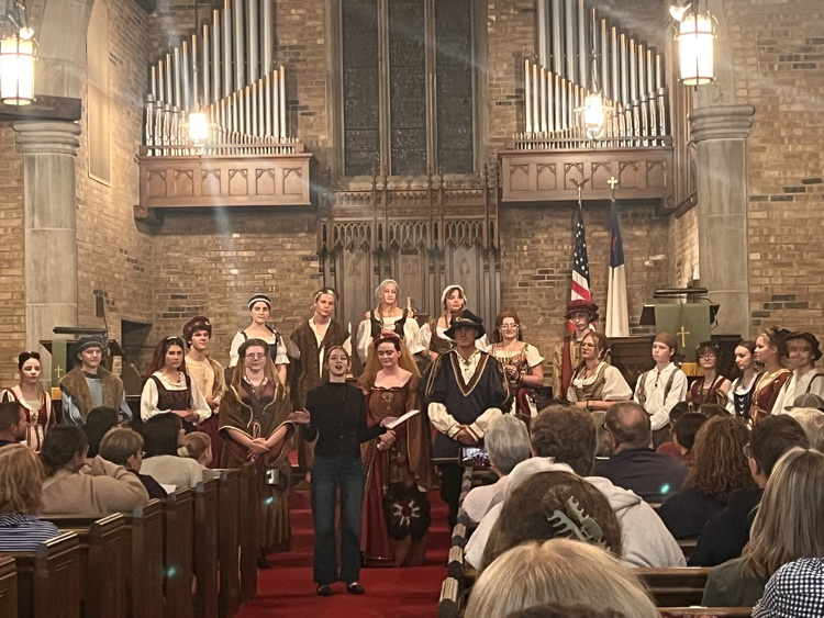 choir 2
