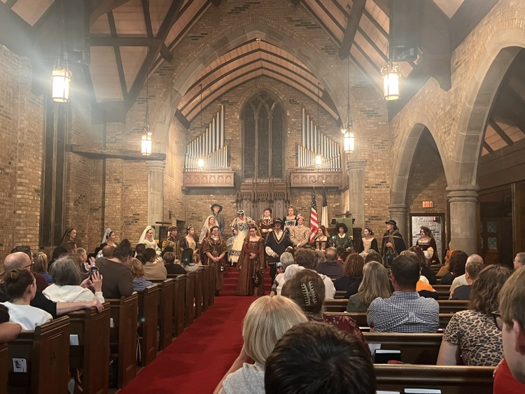 choir 3