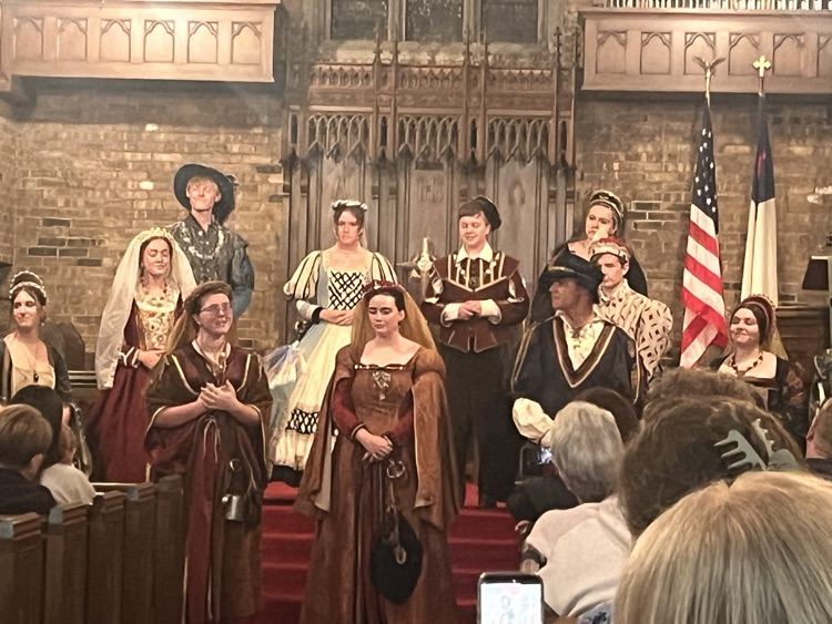 choir 4