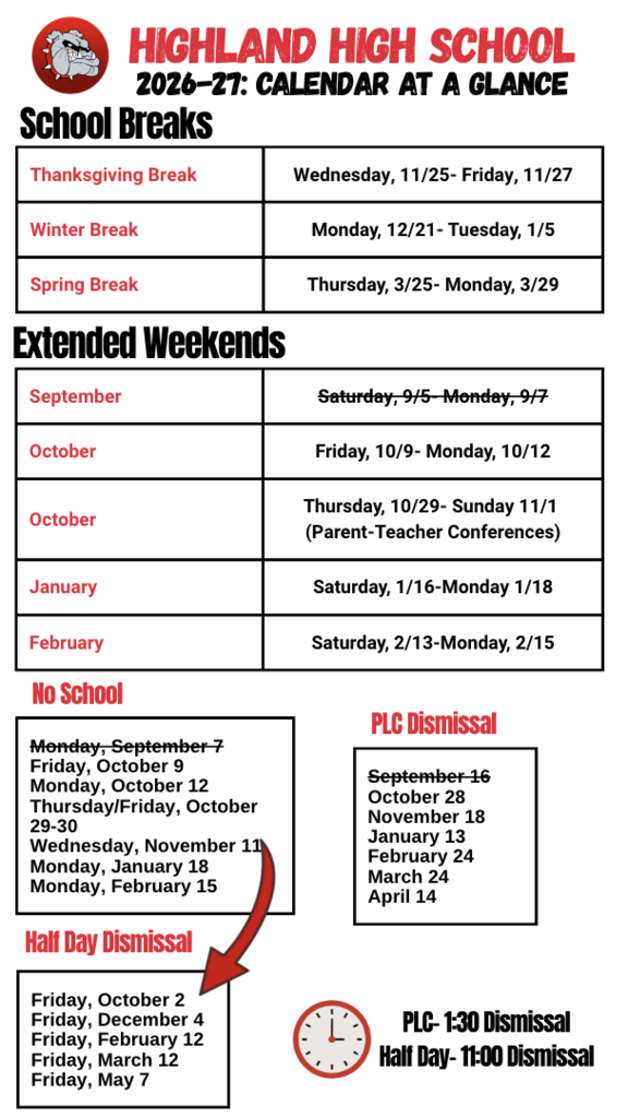 Calendar