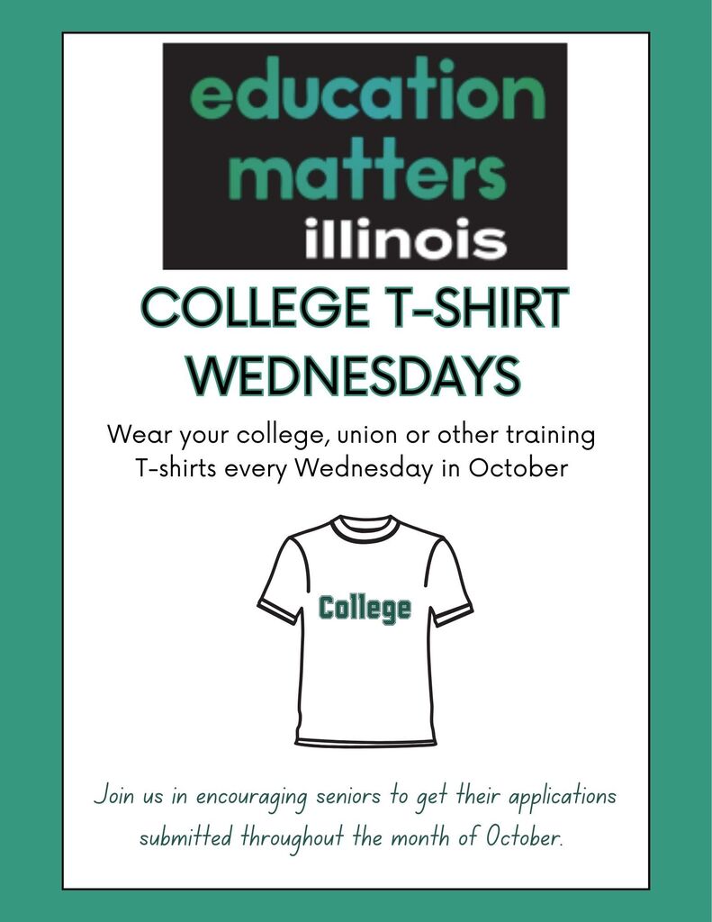 Ed Matters IL