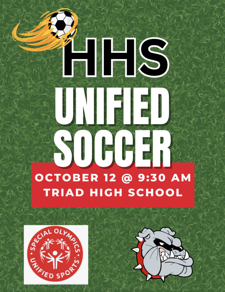 Unified Soccer