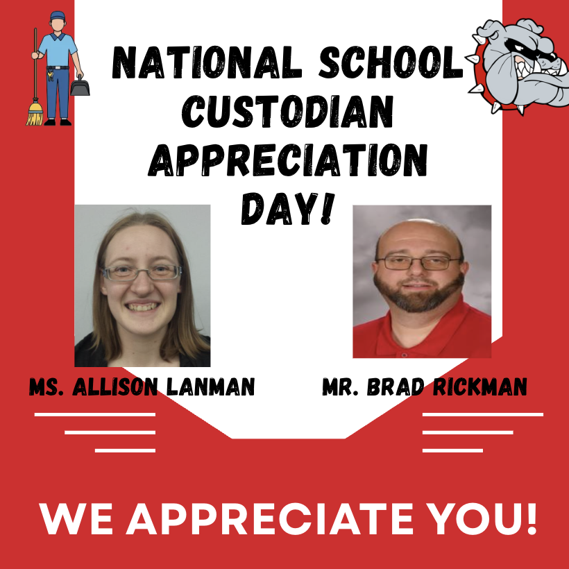 Custodian