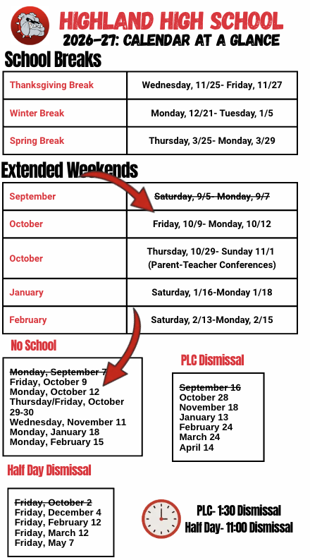Calendar