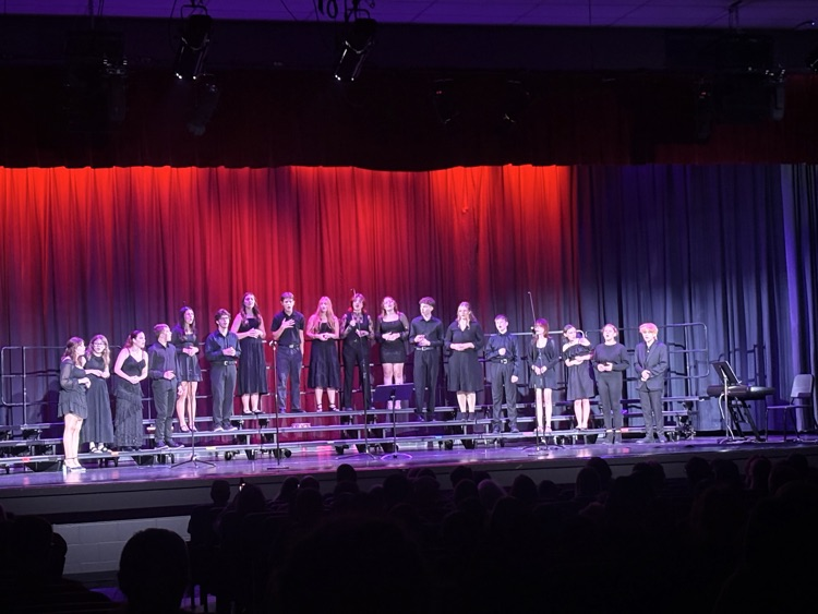 chorus