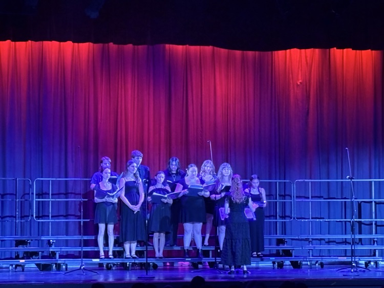 chorus
