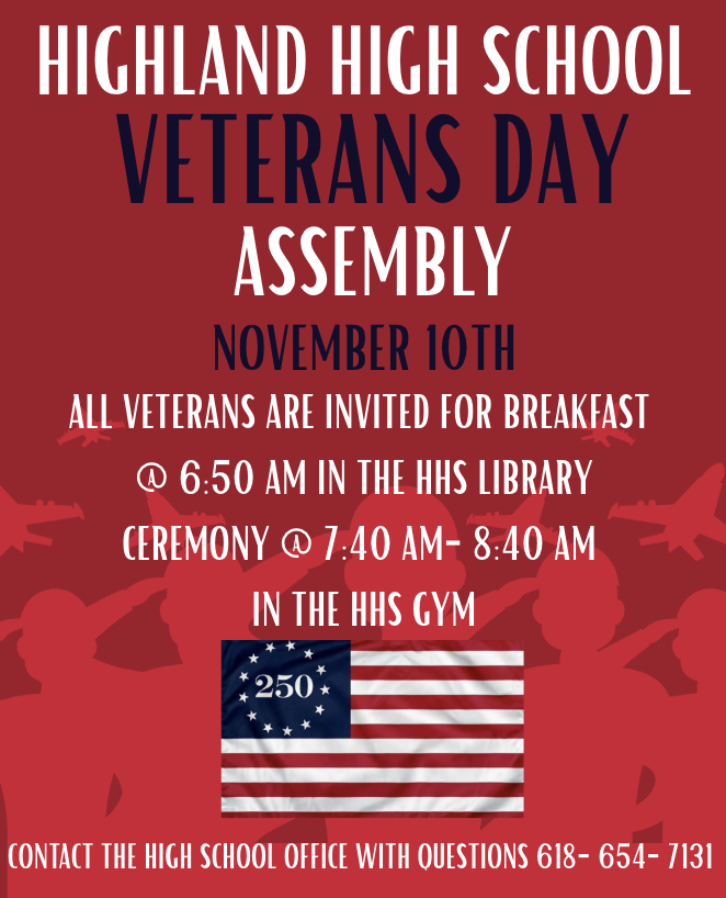 Veterans Day