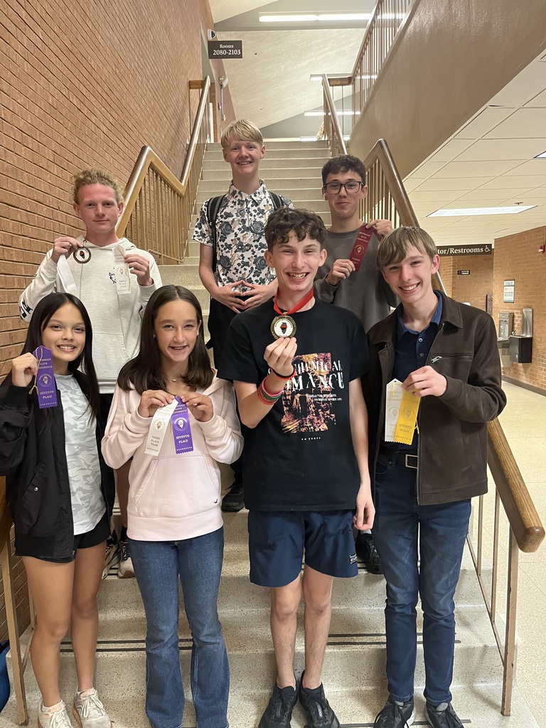 Math Team